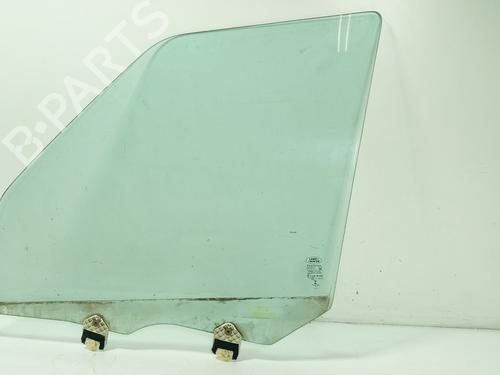 Used Front left door window LAND ROVER DISCOVERY IV (L319) 3.0 SDV6 4x4 (256 hp) 29180845