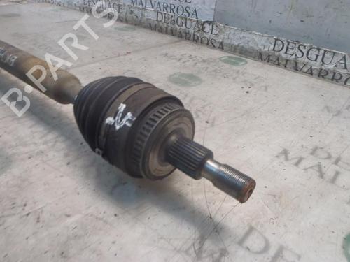 Right front driveshaft MERCEDES-BENZ M-CLASS (W163)  | BP3811059M39