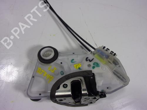 Front left lock TOYOTA AYGO (_B4_) 1.0 VVTi (KGB40) | BP11189940C98 