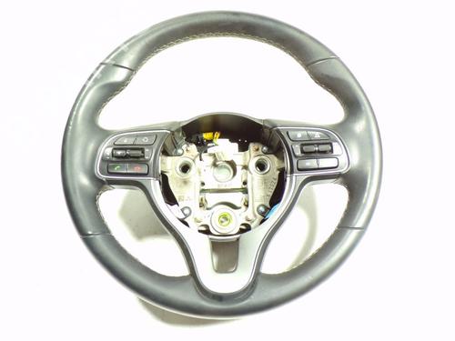 Used Steering wheel KIA NIRO I (DE) 1.6 GDI Hybrid (105 hp) 8254587