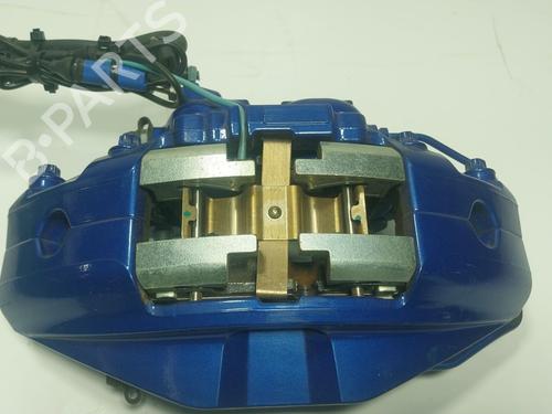 Left front brake caliper BMW 5 (G30, F90)  | BP26040801M105 
