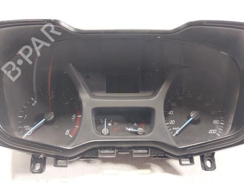 Used Instrument cluster FORD TRANSIT V363 Van (FCD, FDD) [2013-2025]  27693509
