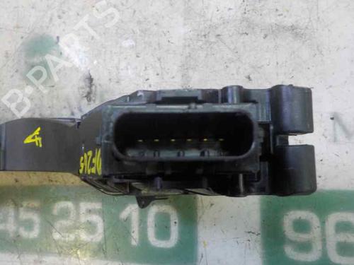 Pedal AUDI A1 Sportback (GBA)  | BP6427365I4