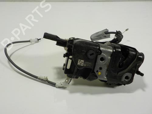 Used Front right lock Front right lock 15064775 15064775