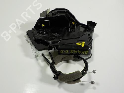 Front right lock TOYOTA YARIS (_P21_, _PA1_, _PH1_) 1.5 Hybrid (MXPH11) | BP11193678C97 