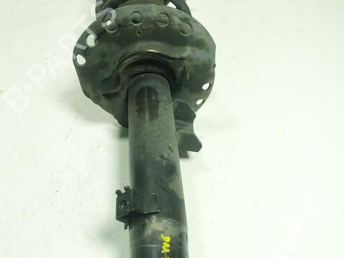 Used Left front shock absorber Left front shock absorber JAGUAR E-PACE (X540) 2.0 D180 AWD (179 hp) 16754563 16754563