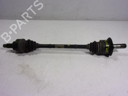 Used Left rear driveshaft BMW 3 (F30, F80) 320 d (163 hp) 15725114