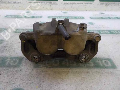 Højre bremsekaliber foran CHEVROLET CAPTIVA (C100, C140)  | BP11551872M104 