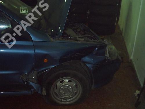 Rear left exterior door handle KIA RIO I Hatchback (DC) 1.3 | BP3776841C130  - Image 13