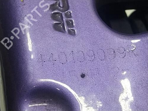 Left rear brake caliper RENAULT MEGANE IV Saloon  | BP18151546M107 
