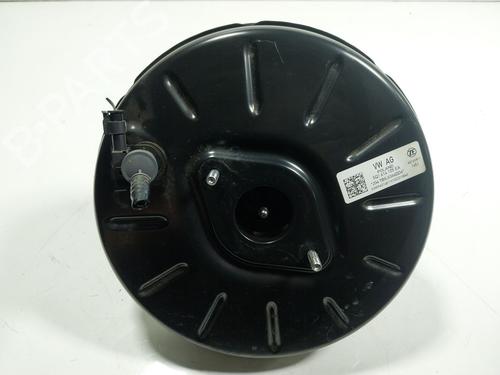 Used Servo brake Servo brake AUDI Q2 (GAB, GAG) 1.4 TFSI (150 hp) 22202138 22202138