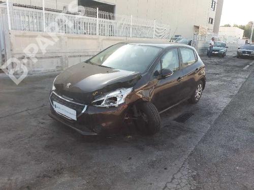 Expansion tank PEUGEOT 208 I (CA_, CC_) 1.4 HDi | BP4973223C120  - Image 6