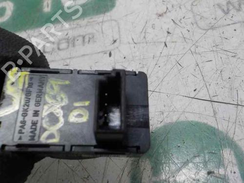 Right front window switch BMW 1 (E87) 118 d | BP4451966I26