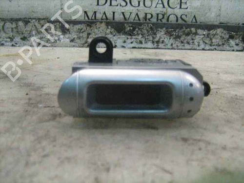 Spak kontakt HYUNDAI COUPE I (RD) [1996-2004]  3761698