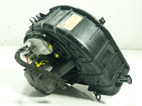 Heater blower motor BMW X6 (E71, E72) xDrive 40 d | BP32303673M62 - Image 2