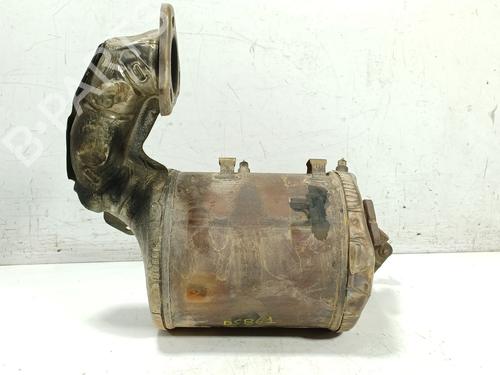 Particulate filter RENAULT TRAFIC III Van (FG_) 1.6 dCi 115 (FGMD) | BP36159032M81 - Image 3