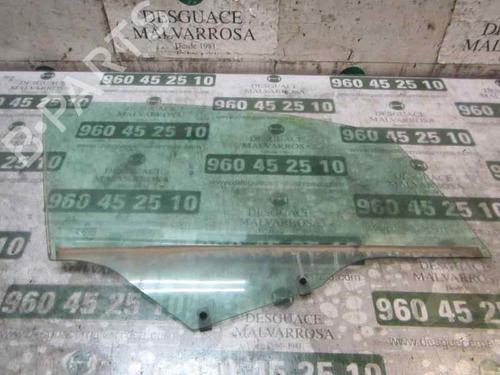 Used Front right door window CITROËN C4 I (LC_) 1.6 HDi (109 hp) 3862482