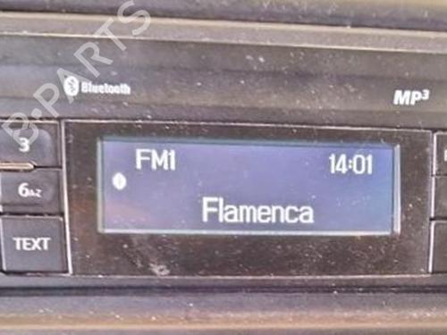 Used Radio Radio NISSAN NV300 Van (X82) 1.6 dci 120 (121 hp) 27978510 27978510