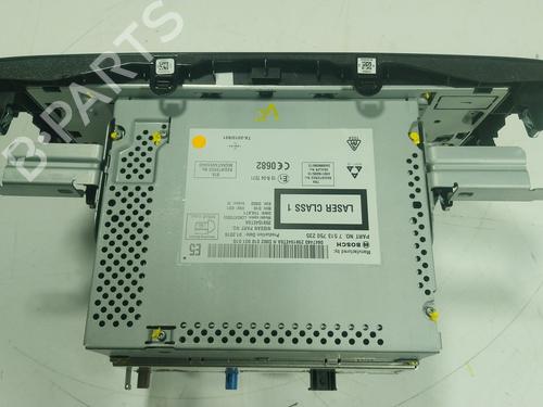 Electronic module NISSAN X-TRAIL III (T32_, T32R, T32RR) 1.6 dCi (T32) | BP25785666M83