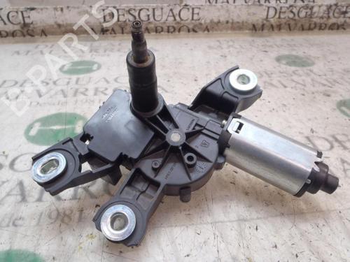 Used Rear wiper motor Rear wiper motor VW PASSAT B7 Variant (365) 2.0 TDI (140 hp) 4008231 4008231
