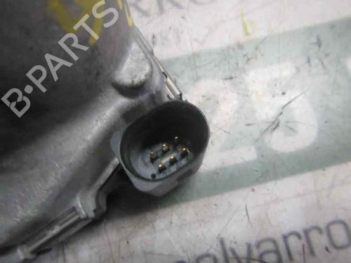 Throttle body FORD FIESTA VI (CB1, CCN) 1.25 | BP3860286M82 