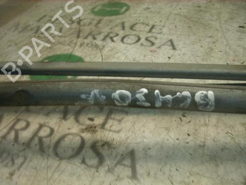 Front wipers mechanism FORD FOCUS II Turnier (DA_, FFS, DS) 1.8 TDCi | BP14266365C83 