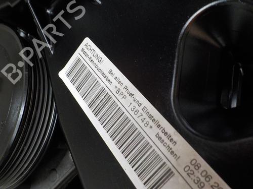 Motor AUDI A6 C6 (4F2)  | BP15272138M1 