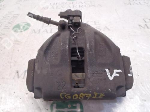 Used Left front brake caliper Left front brake caliper 11547508 11547508