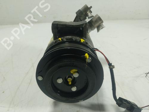 AC compressor FORD FOCUS III  | BP23501926M34 
