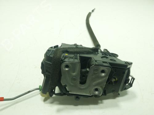 Used Front left lock NISSAN MICRA V (K14) 1.0 DIG-T 117 (117 hp) 29276343