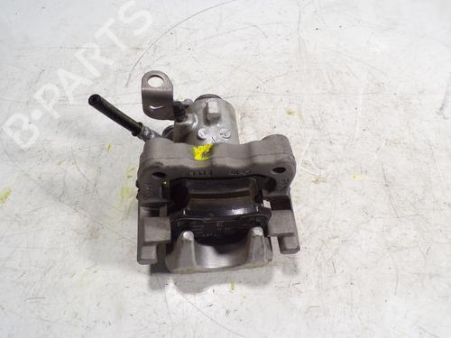 Right rear brake caliper AUDI A1 Sportback (GBA) | BP11552402M106