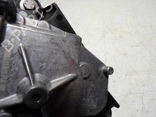 Rear wiper motor PEUGEOT 2008 II (UD_, US_, UY_, UJ_, UR_, UC_)  | BP11731558M102