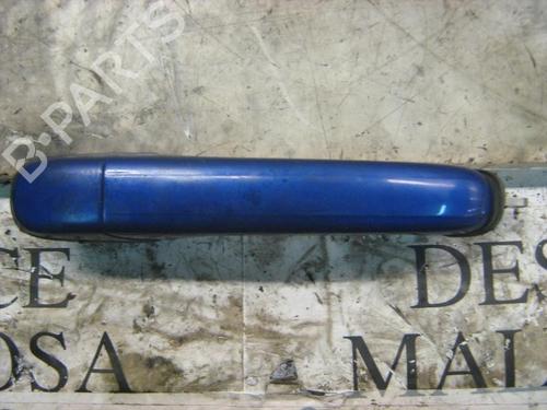 Used Front right exterior door handle SEAT CORDOBA (6K2) 1.9 TDI (90 hp) 3759763