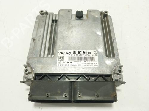 Used Engine control unit (ECU) Engine control unit (ECU) SEAT LEON (KL1, KLG) 2.0 TDI (116 hp) 32983172 32983172