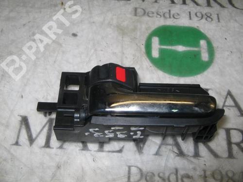 Used Front left interior door handle Front left interior door handle TOYOTA COROLLA (_E12_) 1.6 VVT-i (ZZE121_, ZZE121R) (110 hp) 3743187 3743187