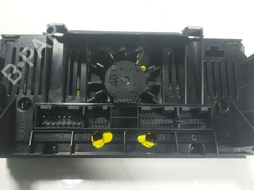 Climate control AUDI Q3 (8UB, 8UG)  | BP25129336I5 