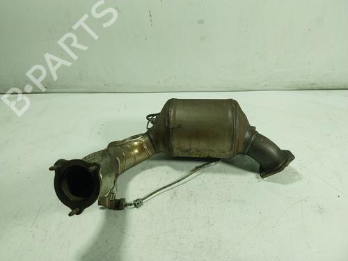 Particulate filter AUDI A5 Sportback (F5A, F5F) 2.0 TFSI | BP16664941M81 