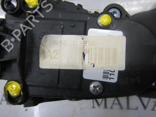 Pedal HYUNDAI i30 (FD) 1.6 CRDi | BP3864893I4 