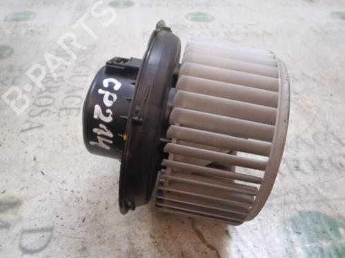 Used Heater blower motor HYUNDAI i20 I (PB, PBT) 1.2 (78 hp) 3822455