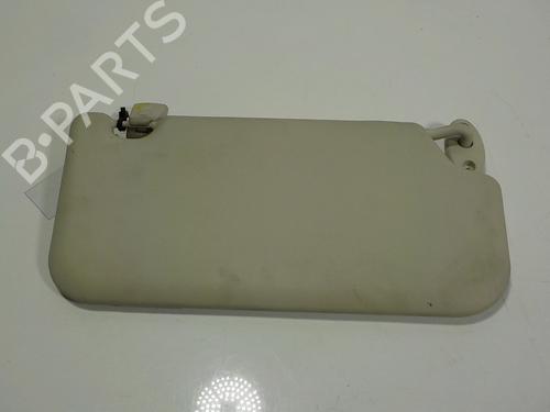 Left sun visor FORD FOCUS III 1.6 TDCi | BP13396944I1 
