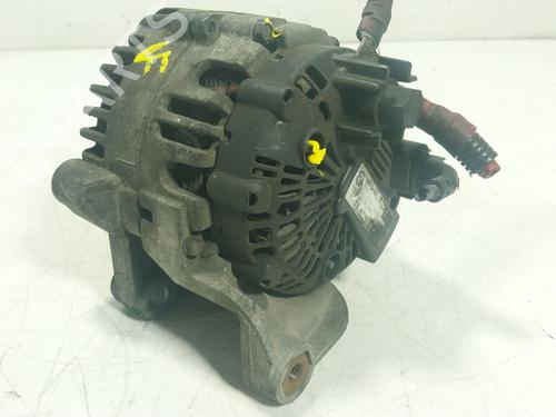 Alternator BMW X3 (E83) 2.0 d | BP36032506M7 - Image 2