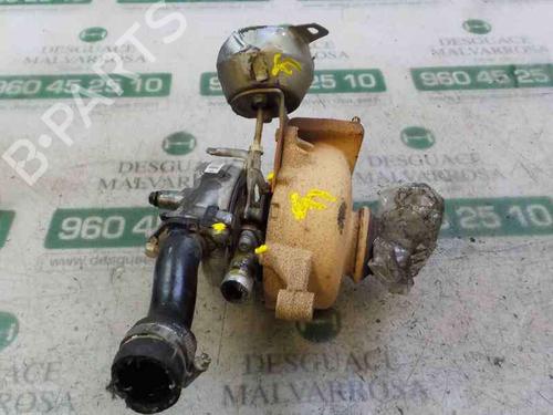 Used Turbocharger/Supercharger Turbocharger/Supercharger CITROËN JUMPY II Van 2.0 HDi 120 (120 hp) 40098544 40098544