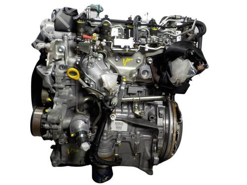 Used Engine Engine MINI MINI (R50, R53) One D (88 hp) 9221857 9221857