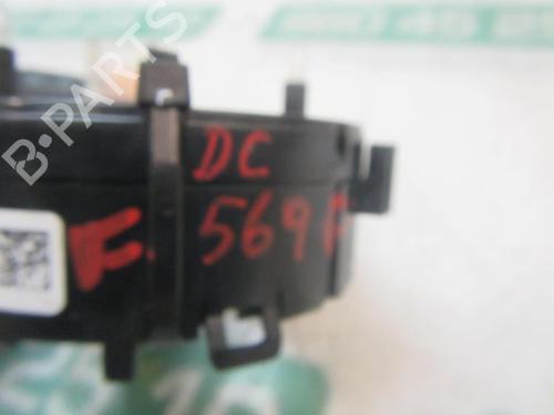 Squib airbag VW PASSAT B6 Variant (3C5) 2.0 TDI 16V | BP3879551C102 