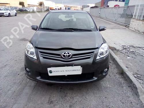 Left front driveshaft TOYOTA AURIS (_E15_) 2.0 D-4D (ADE150_, ADE150R) | BP6812305M38 - Image 7