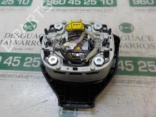 Driver airbag VW GOLF V (1K1) 1.9 TDI | BP3869258C9 