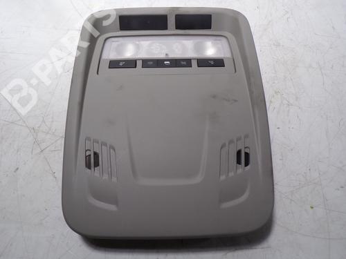 Used Interior roof light Interior roof light OPEL ASTRA K (B16) 1.6 CDTi (68) (110 hp) 10551333 10551333