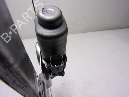 Front right window mechanism PEUGEOT PARTNER Box Body/MPV (K9) 1.6 BlueHDI 100 | BP16304998C23 