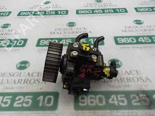 Pompe à injection OPEL INSIGNIA A (G09) 2.0 CDTI (68) (163 hp) 3879765