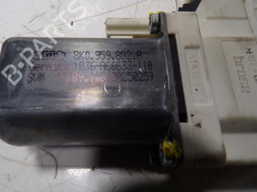 Left rear window motor AUDI A5 Sportback (8TA) 2.0 TDI | BP10664772E23 